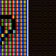Imagen para el artículo titulado Esta nueva pantalla tiene una densidad de pixel millones de veces superior a la de tu móvil